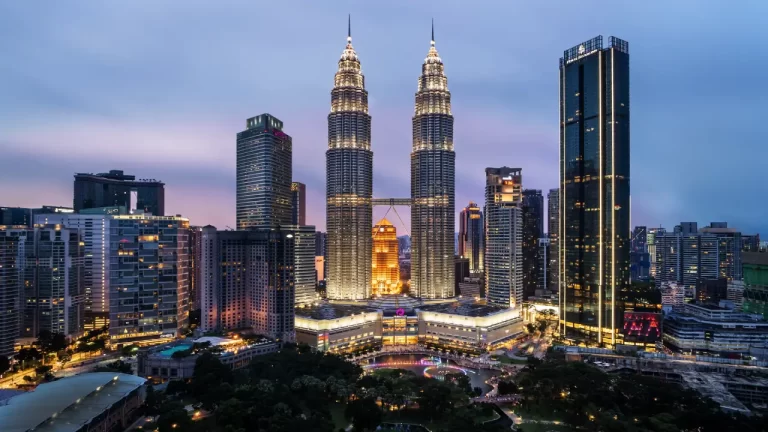 malaysia tourist visa for indians
